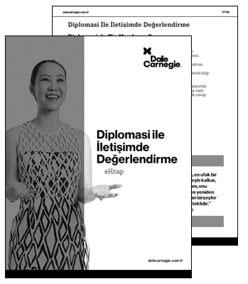 Diplomasi ile İletişimde Değerlendirme