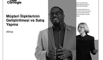 Müşteri İlişkilerinin Geliştirilmesi ve Satış