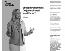 Etkili Performans Değerlendirme