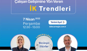 İK Trendleri