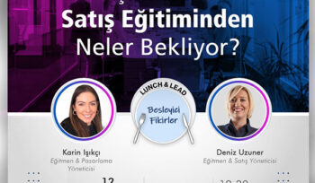 Şirketler satış eğitiminden neler bekliyor?