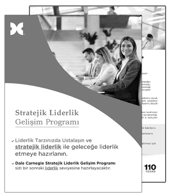 Stratejik Liderlik Gelişim Programı