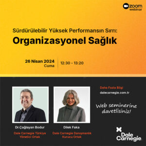 Organizasyonel Sağlık